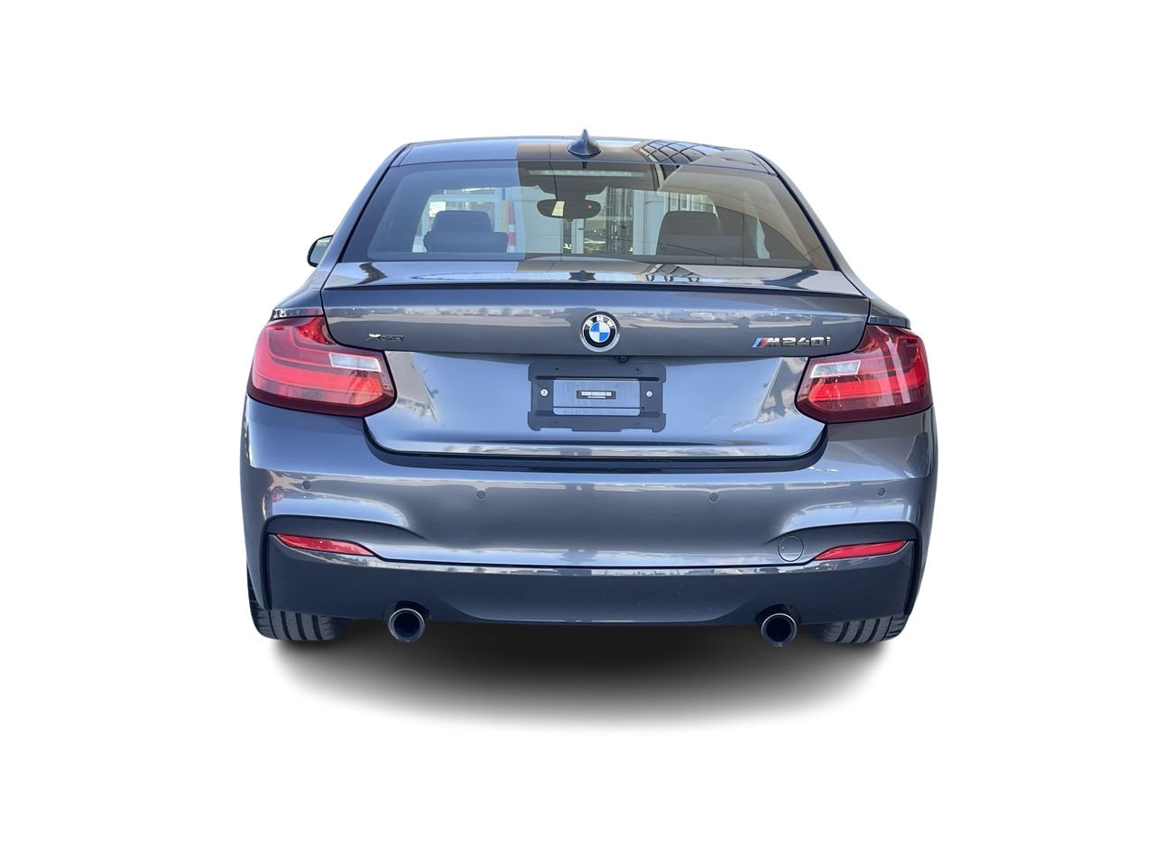 BMW 2 Series  2017 à Calgary, Alberta