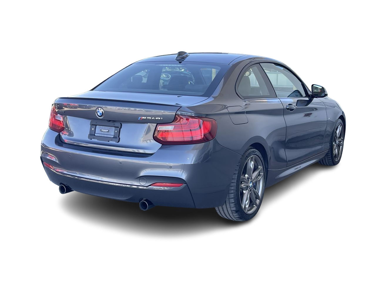 BMW 2 Series  2017 à Calgary, Alberta