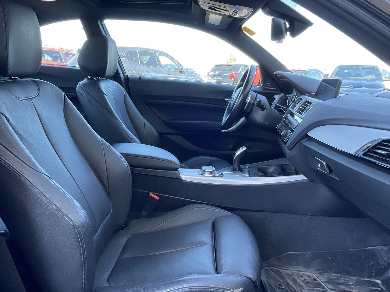 BMW 2 Series  2017 à Calgary, Alberta
