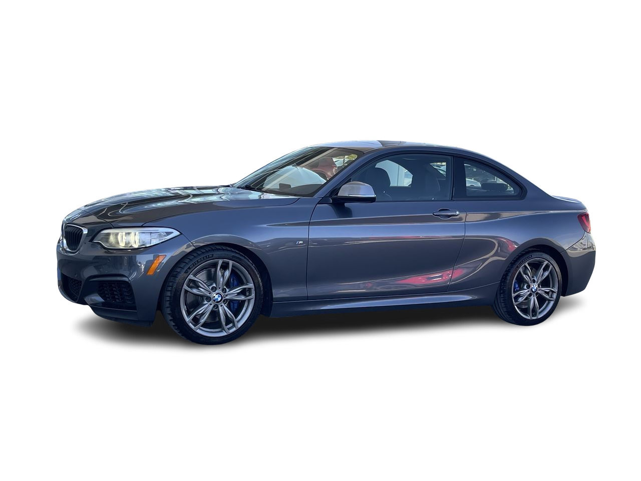 BMW 2 Series  2017 à Calgary, Alberta
