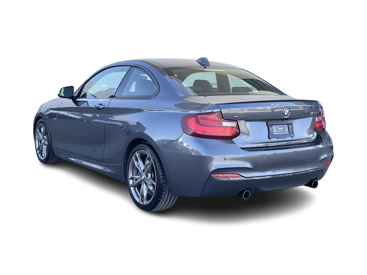 BMW 2 Series  2017 à Calgary, Alberta