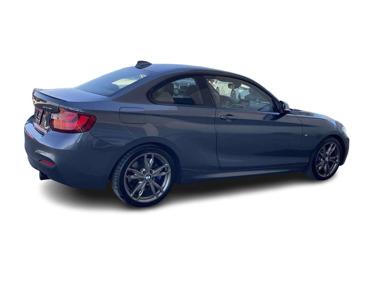 BMW 2 Series  2017 à Calgary, Alberta