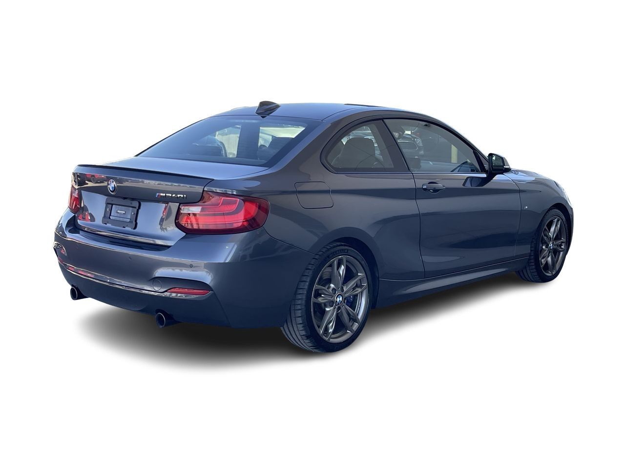BMW 2 Series  2017 à Calgary, Alberta