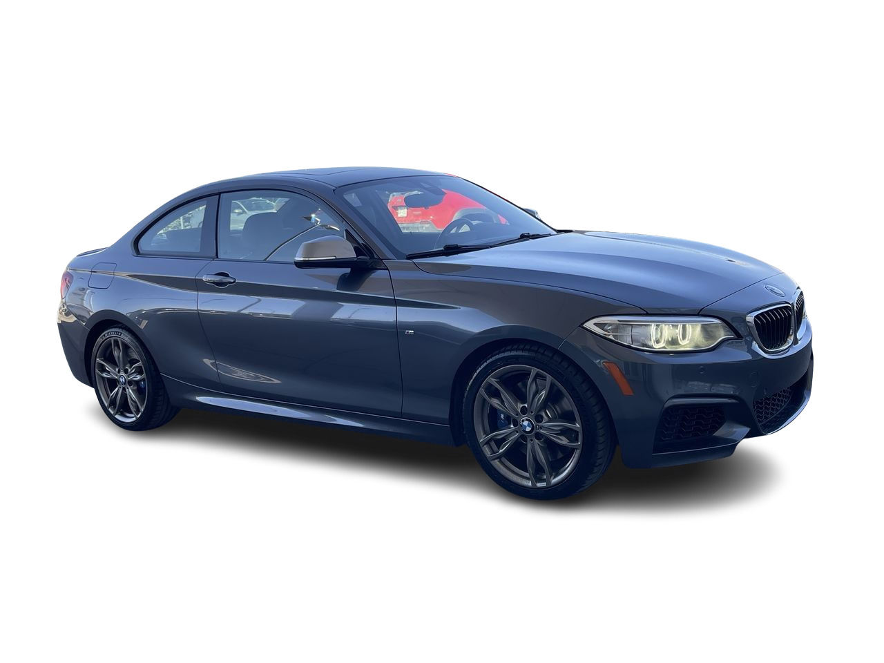 BMW 2 Series  2017 à Calgary, Alberta