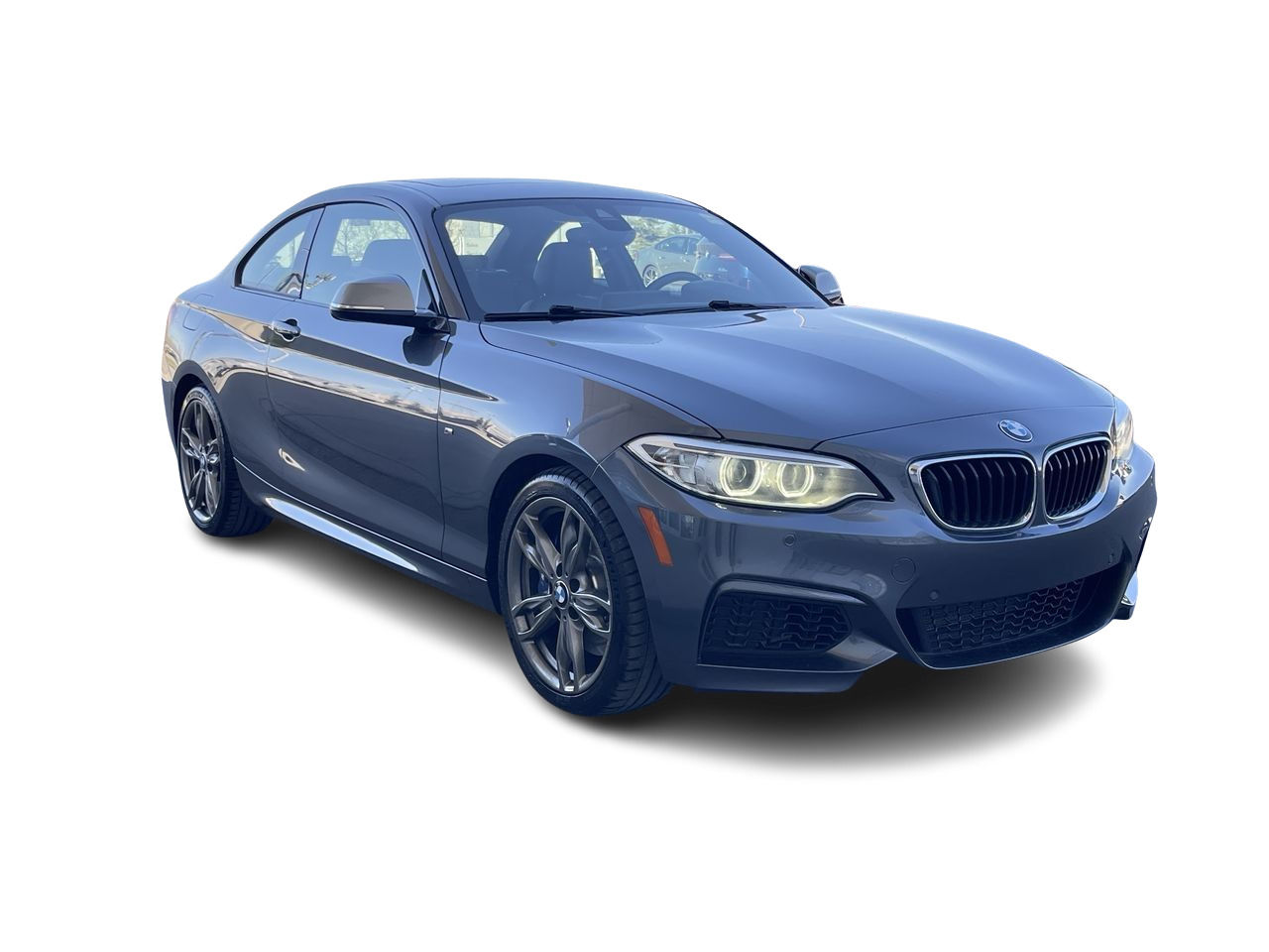 BMW 2 Series  2017 à Calgary, Alberta