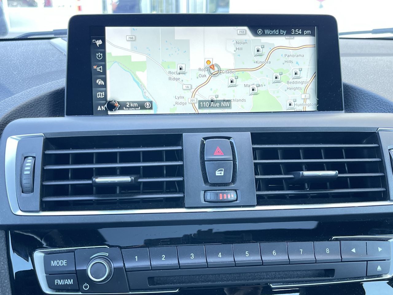 BMW 2 Series  2017 à Calgary, Alberta