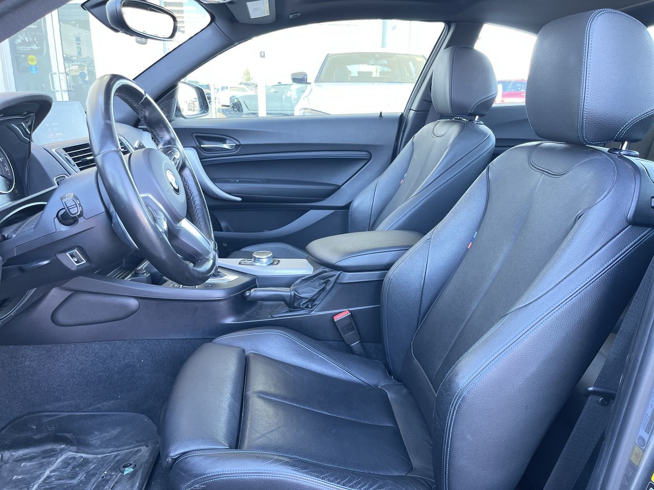 BMW 2 Series  2017 à Calgary, Alberta
