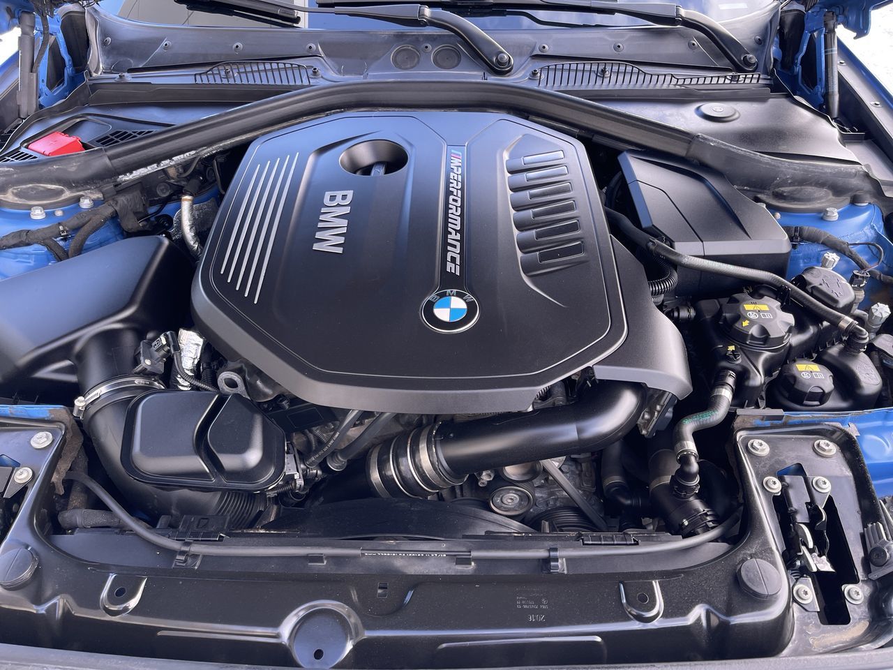 2017 BMW 2 Series in Calgary, Alberta