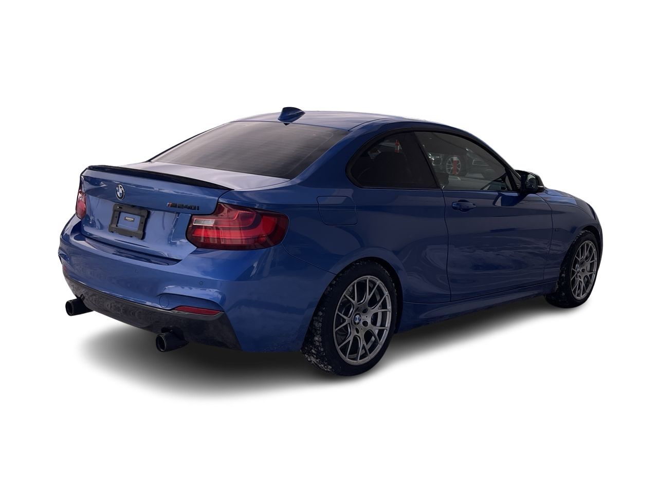 2017 BMW 2 Series in Calgary, Alberta