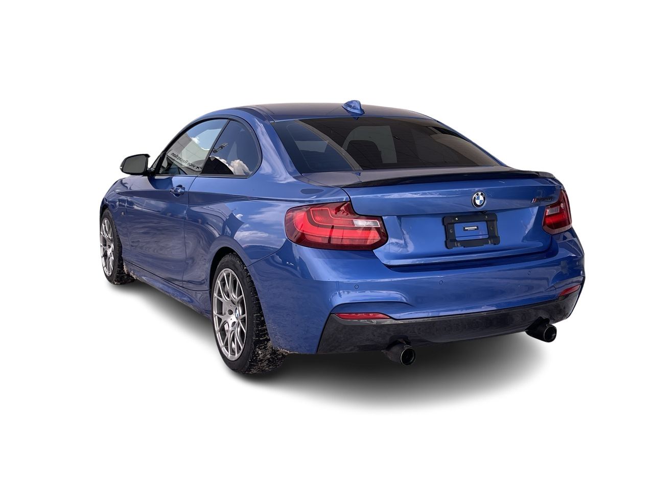 2017 BMW 2 Series in Calgary, Alberta