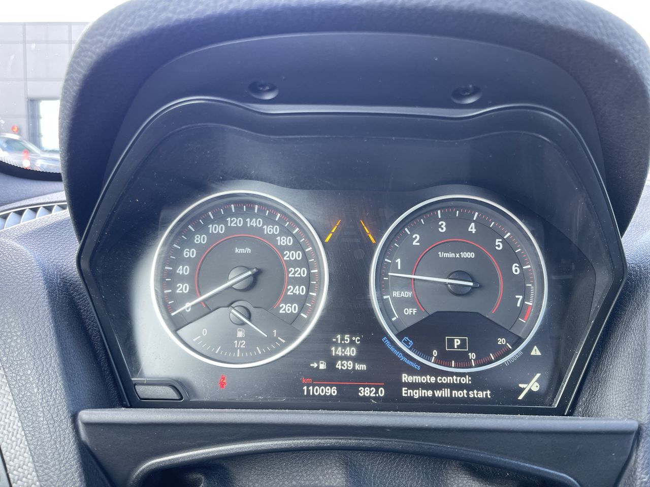 2017 BMW 2 Series in Calgary, Alberta