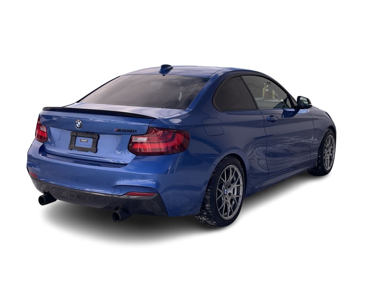 2017 BMW 2 Series in Calgary, Alberta