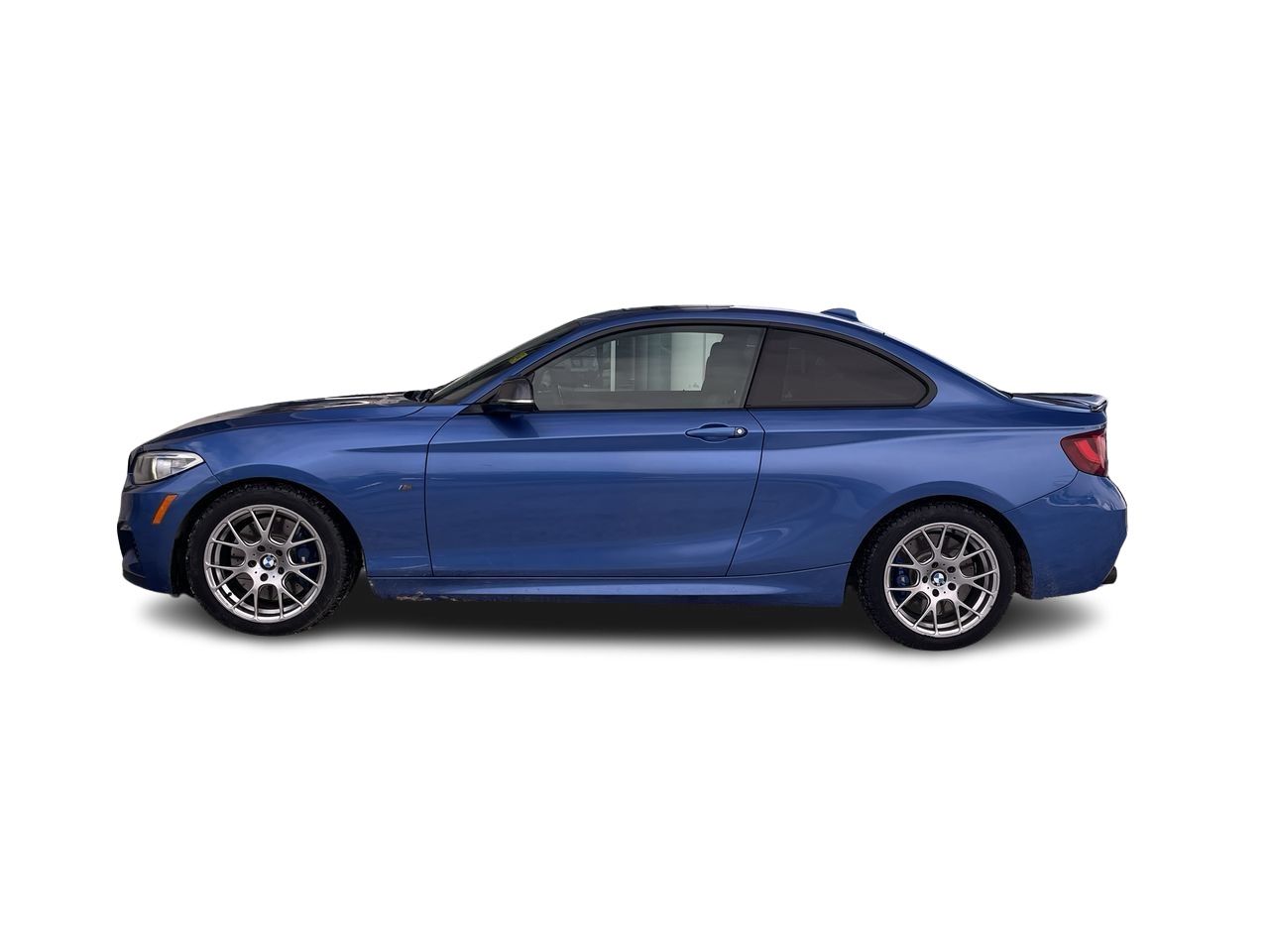 2017 BMW 2 Series in Calgary, Alberta