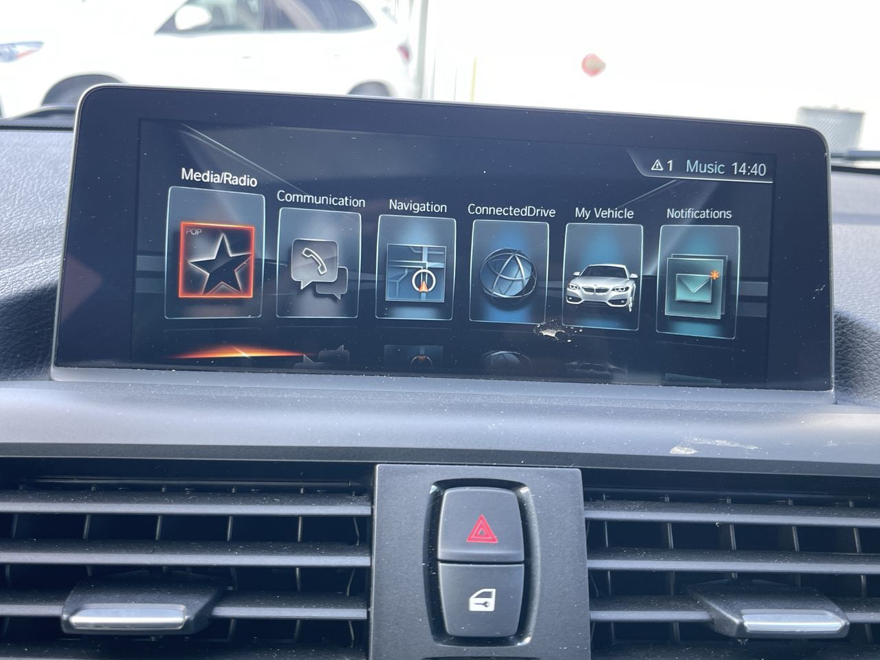 2017 BMW 2 Series in Calgary, Alberta