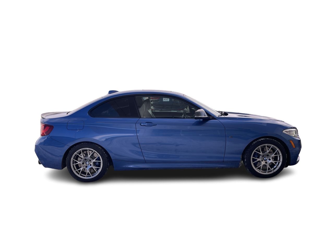 2017 BMW 2 Series in Calgary, Alberta