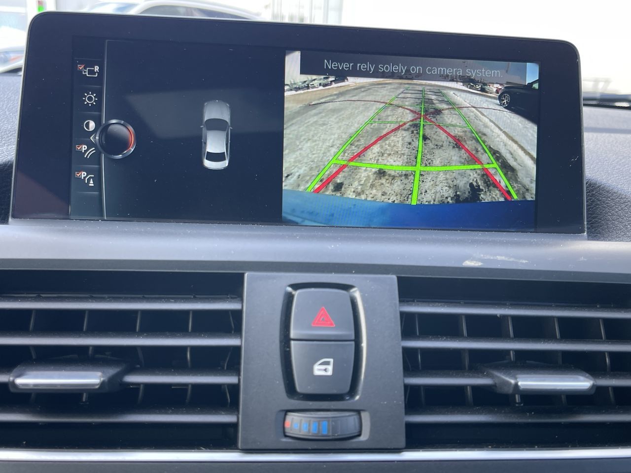 2017 BMW 2 Series in Calgary, Alberta