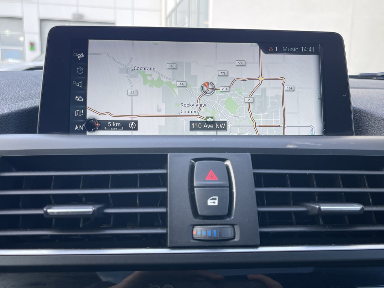 2017 BMW 2 Series in Calgary, Alberta