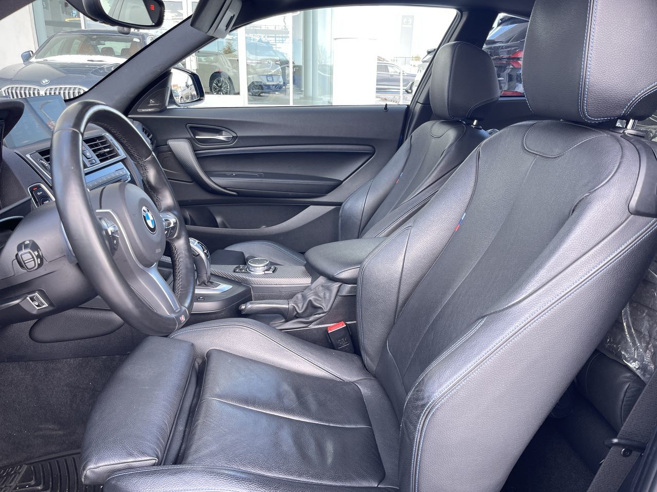 2017 BMW 2 Series in Calgary, Alberta