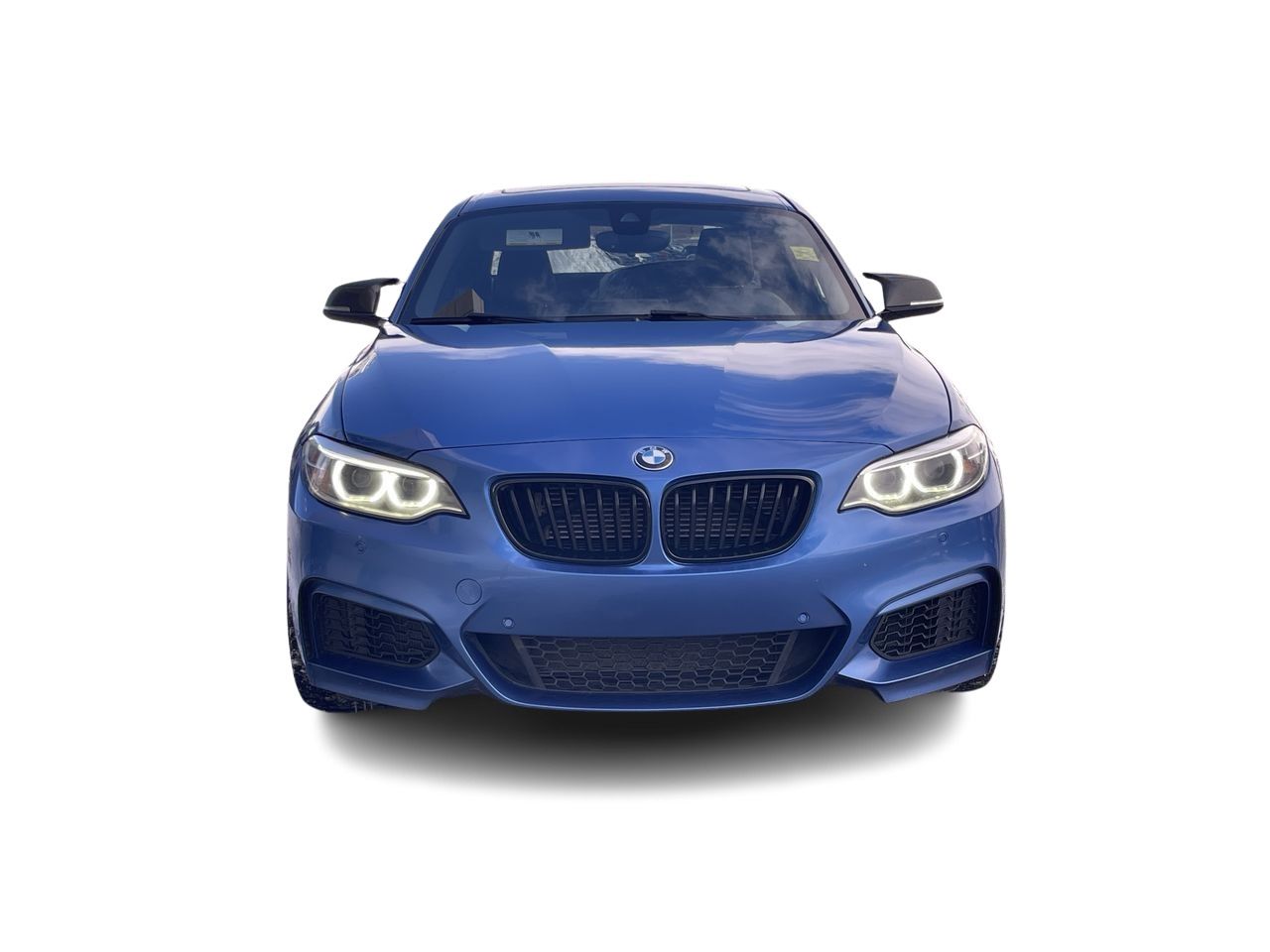 2017 BMW 2 Series in Calgary, Alberta