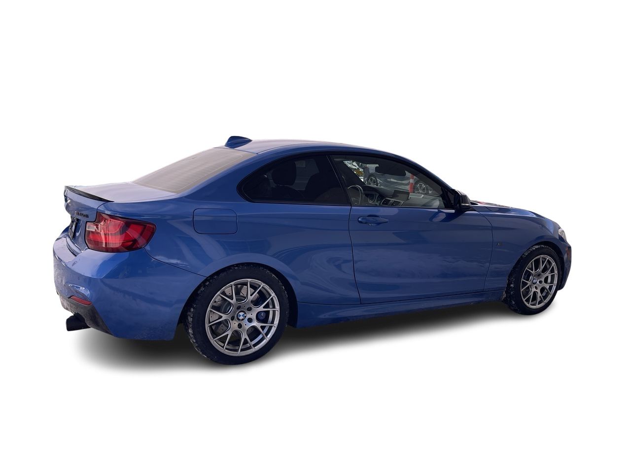 2017 BMW 2 Series in Calgary, Alberta