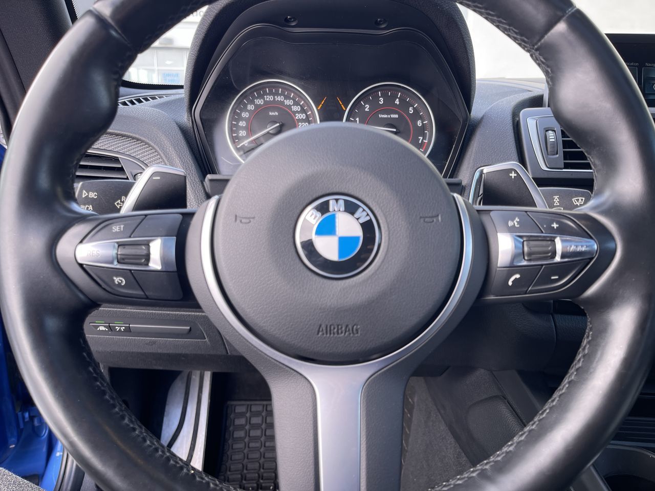 2017 BMW 2 Series in Calgary, Alberta