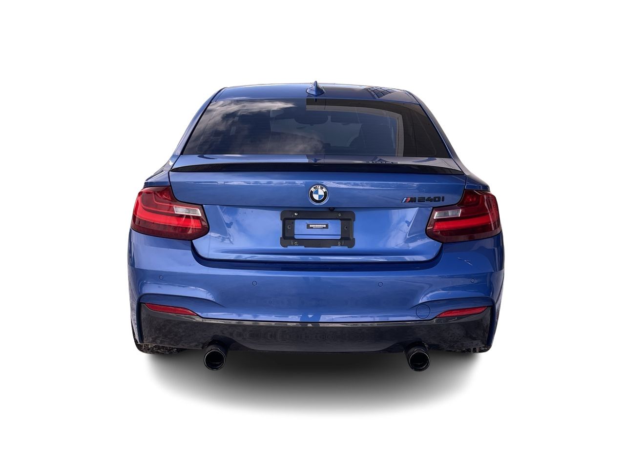 2017 BMW 2 Series in Calgary, Alberta