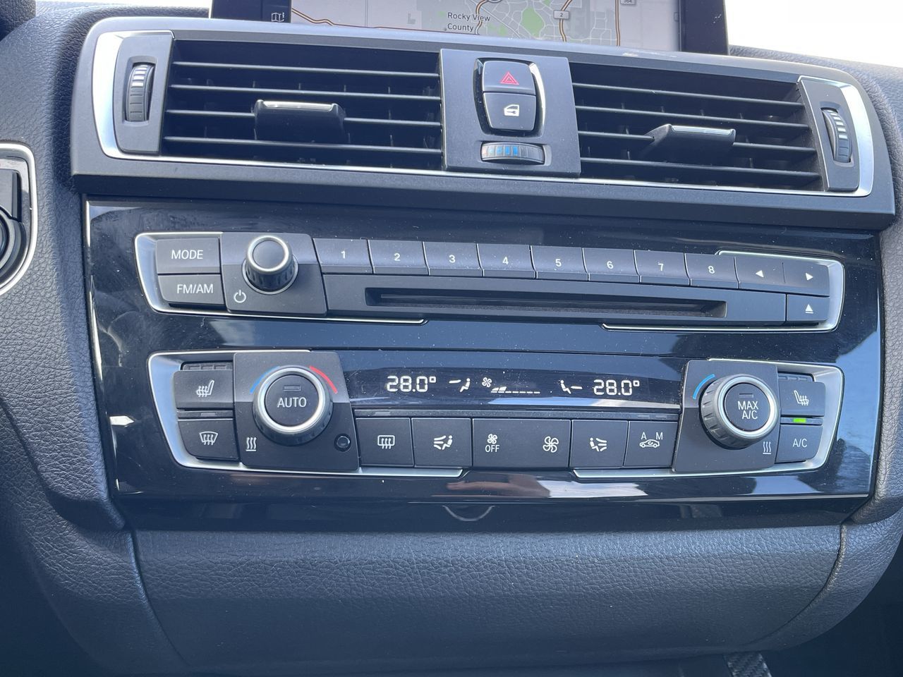 2017 BMW 2 Series in Calgary, Alberta