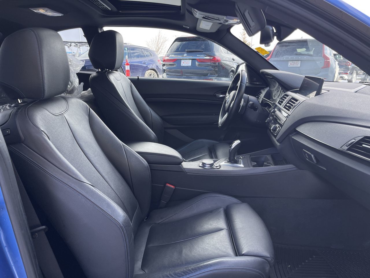 2017 BMW 2 Series in Calgary, Alberta