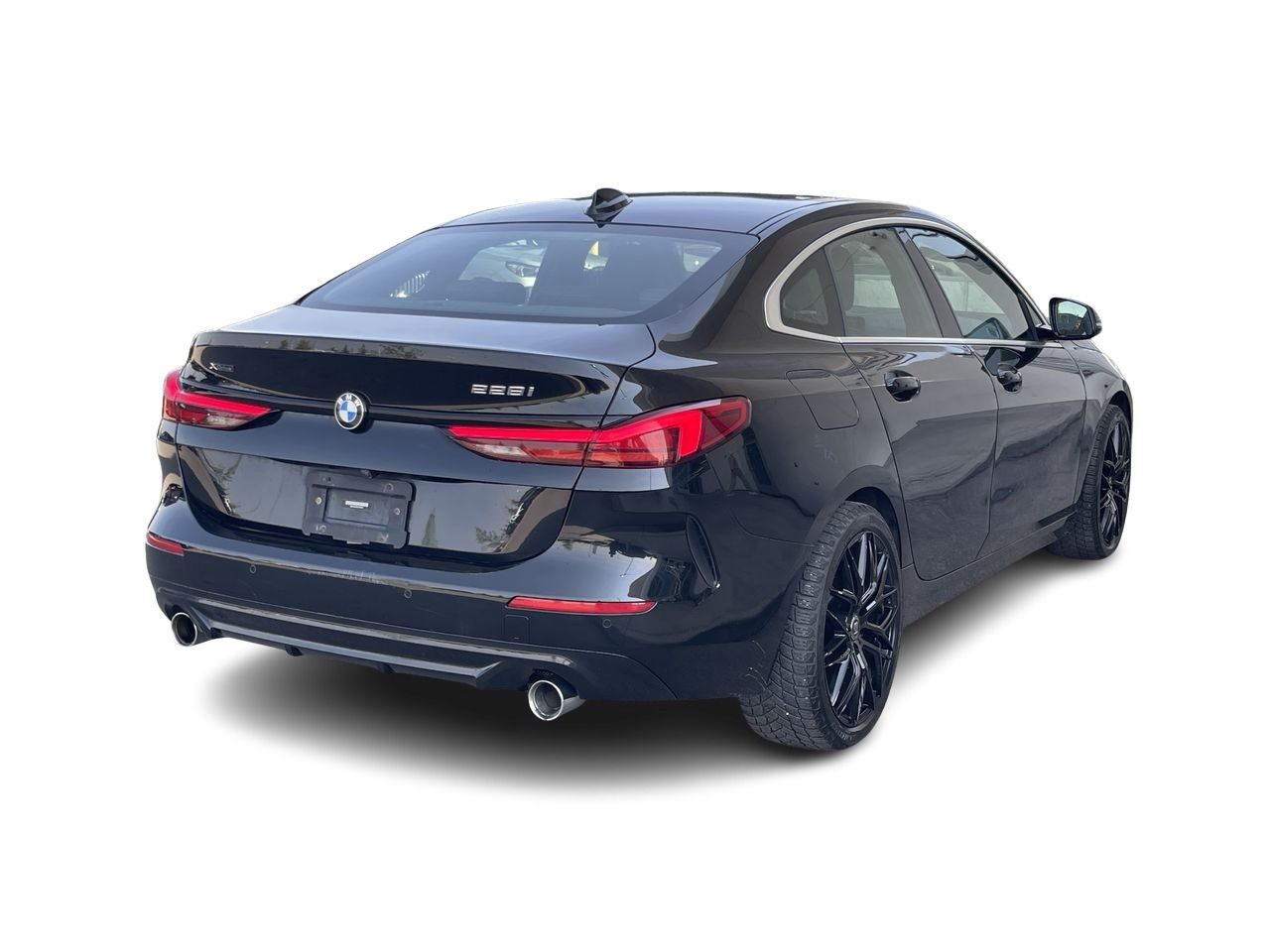 BMW 2 Series  2020 à Calgary, Alberta