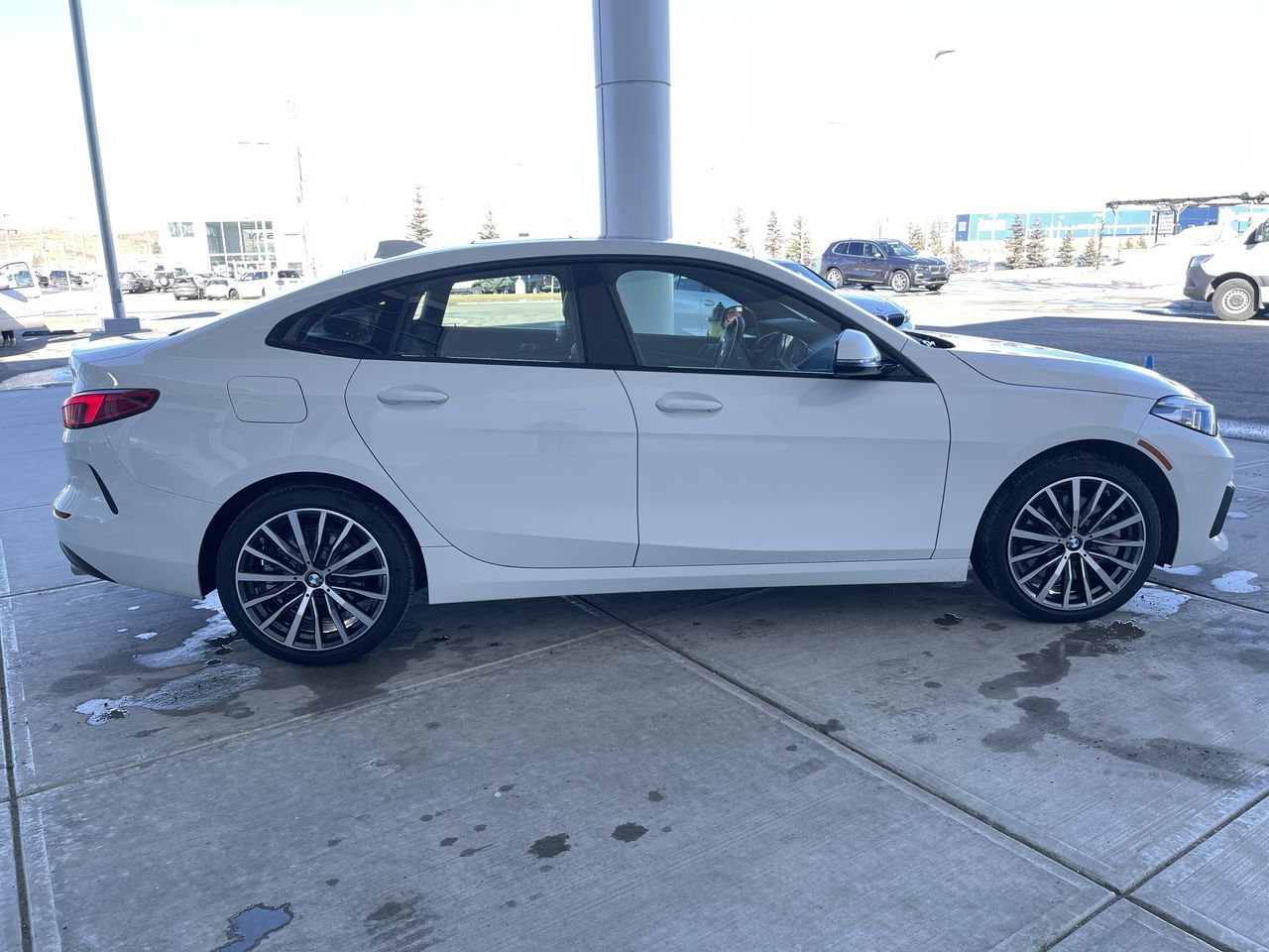 2021 BMW 2 Series in Calgary, Alberta