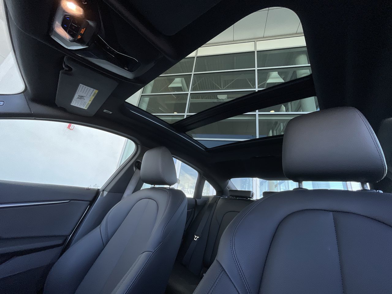 2021 BMW 2 Series in Calgary, Alberta