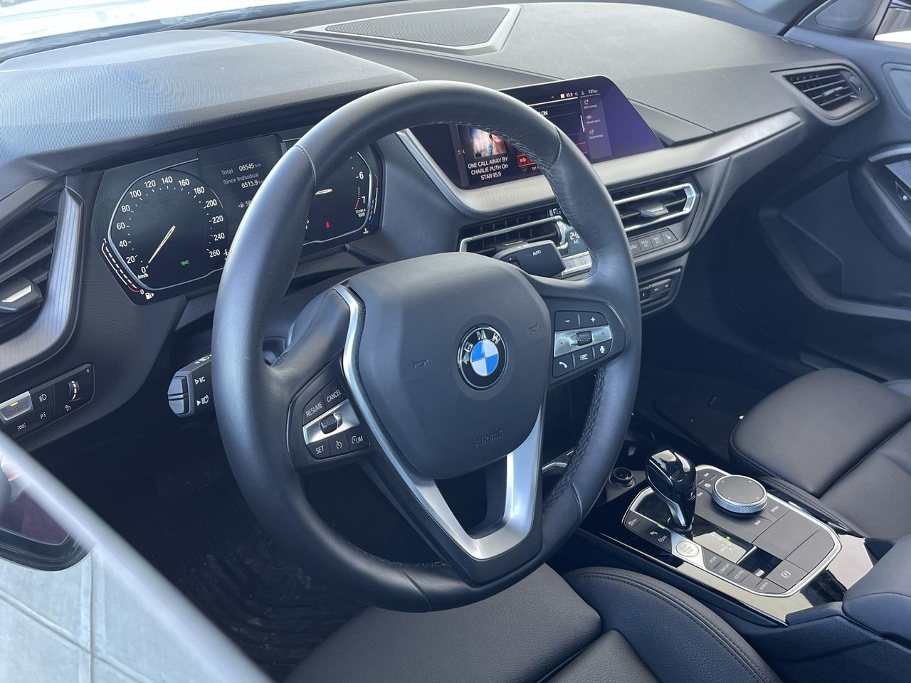 2021 BMW 2 Series
