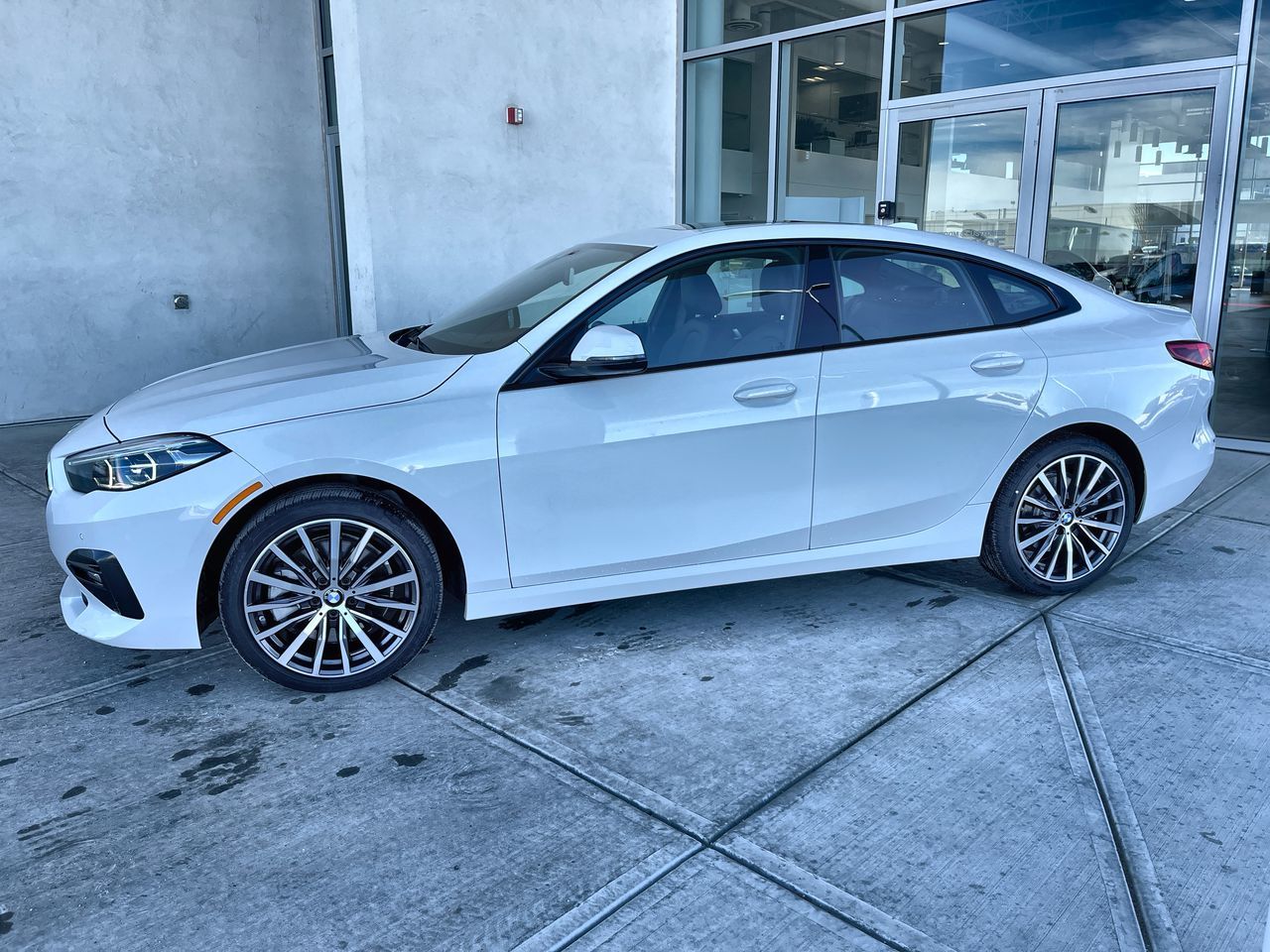 2021 BMW 2 Series in Calgary, Alberta