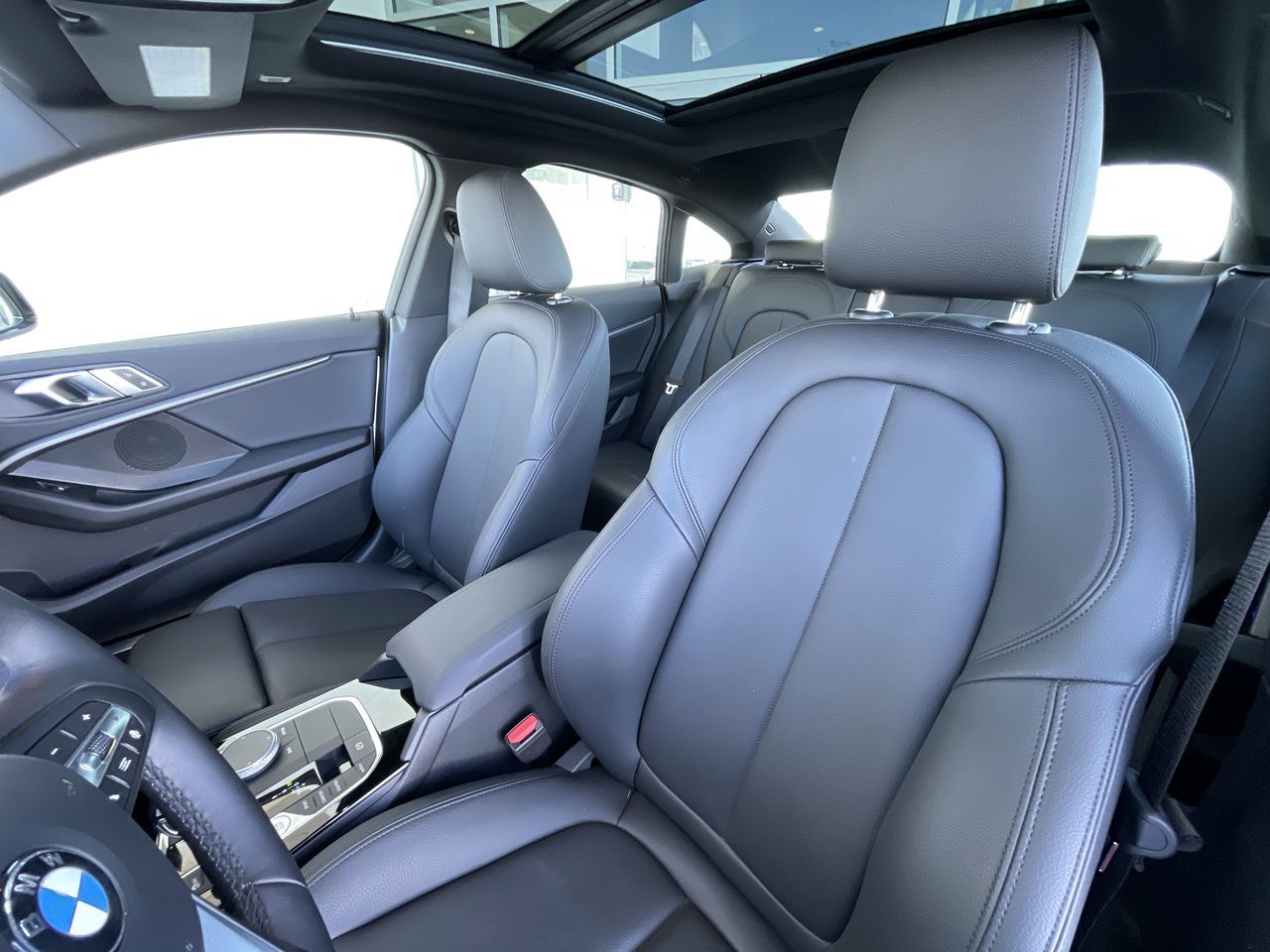 2021 BMW 2 Series in Calgary, Alberta