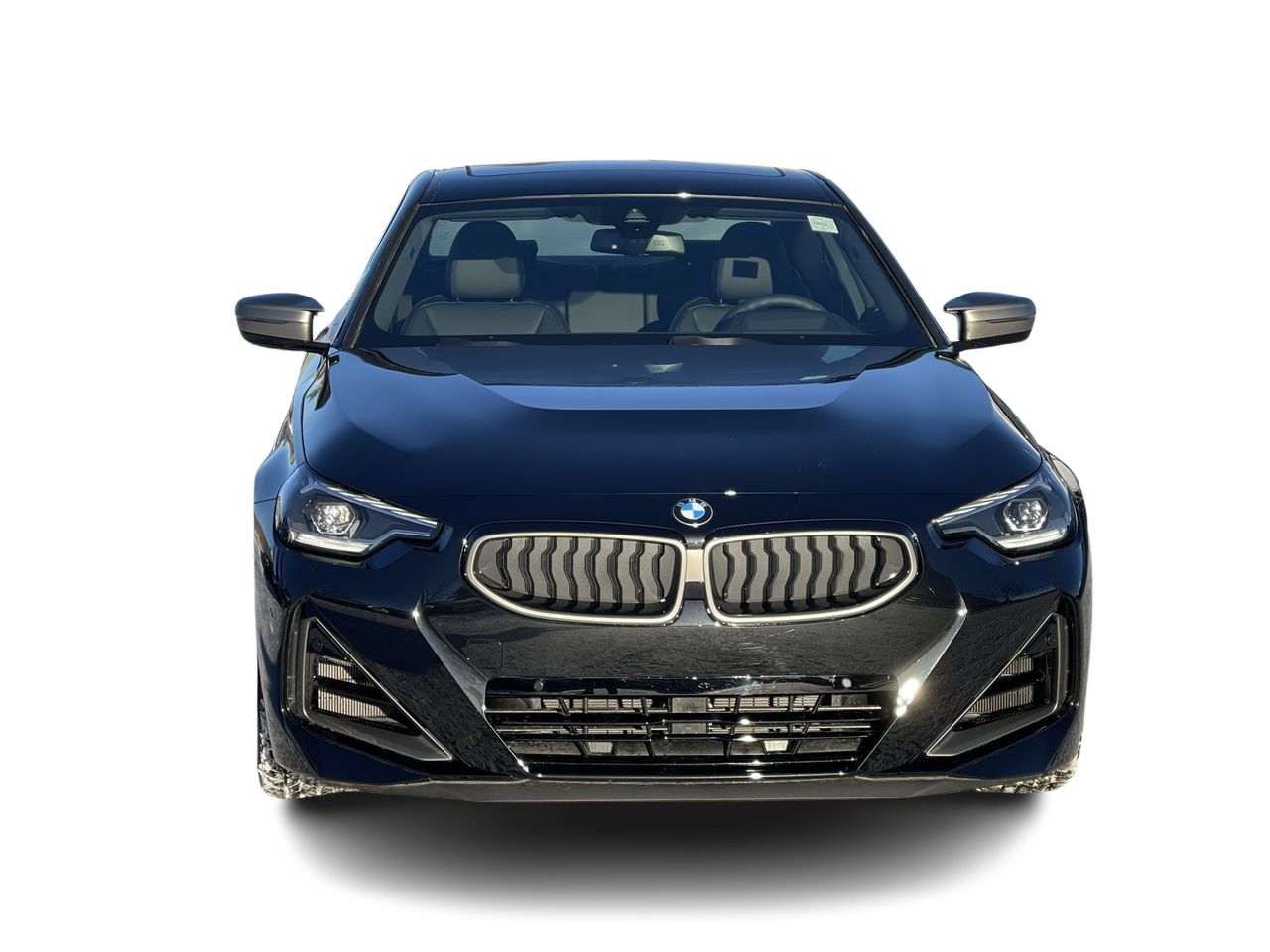 2022 BMW 2 Series in Calgary, Alberta
