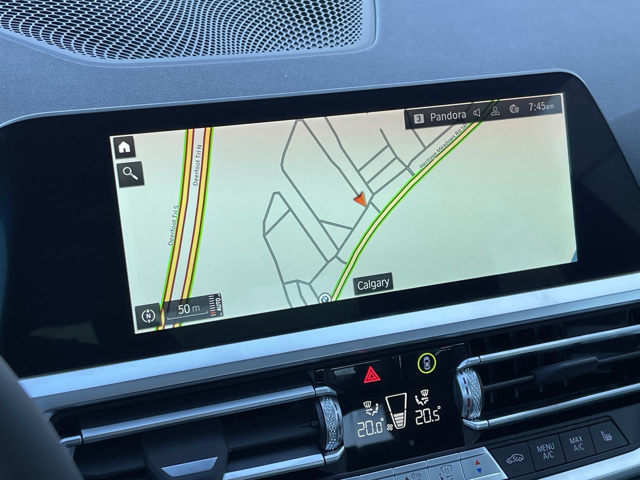 2022 BMW 2 Series in Calgary, Alberta