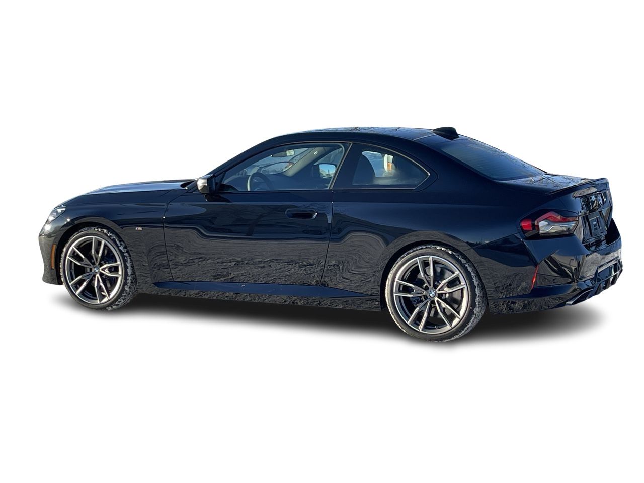 2022 BMW 2 Series in Calgary, Alberta