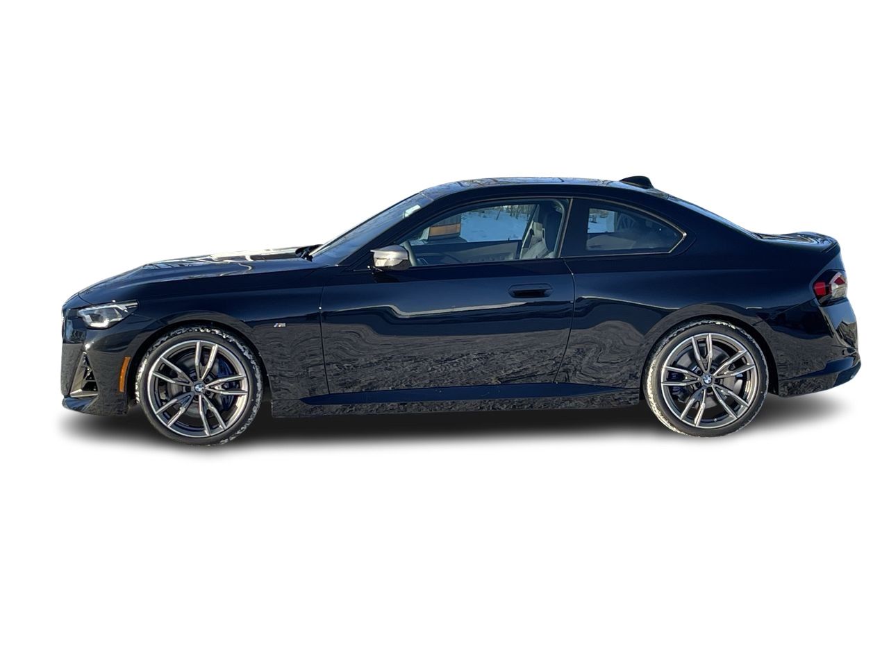 2022 BMW 2 Series in Calgary, Alberta