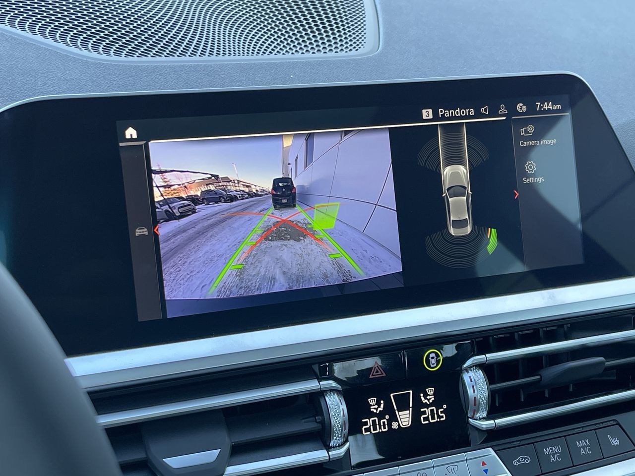 2022 BMW 2 Series in Calgary, Alberta