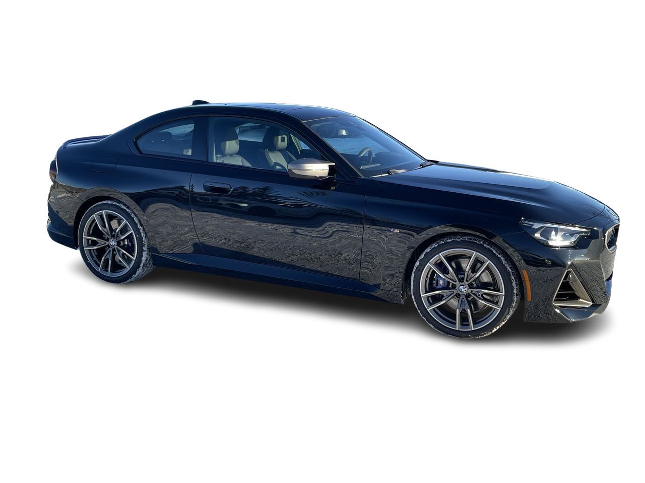 2022 BMW 2 Series in Calgary, Alberta