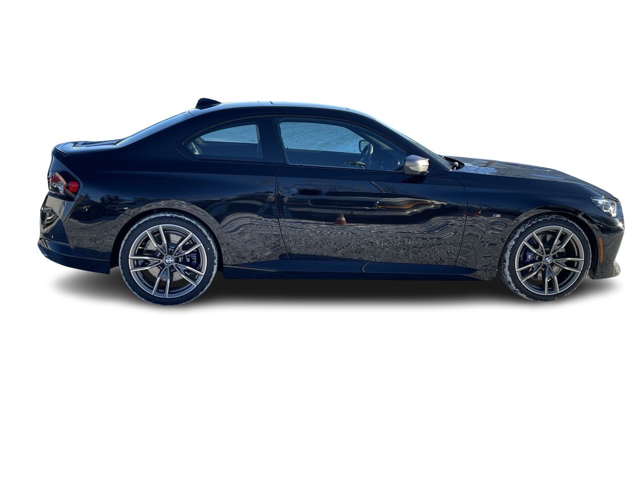 2022 BMW 2 Series in Calgary, Alberta