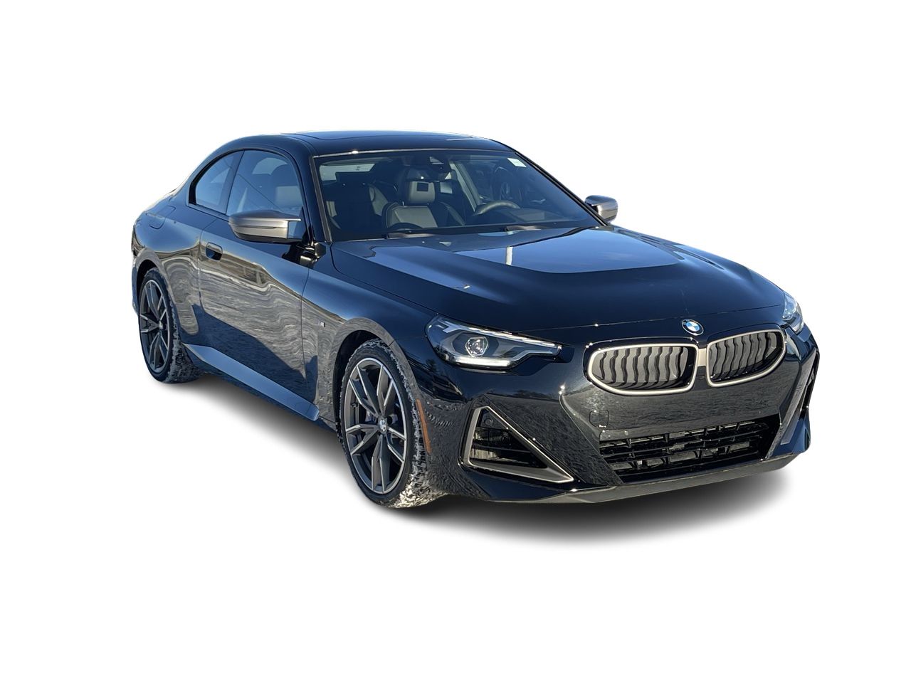 2022 BMW 2 Series in Calgary, Alberta