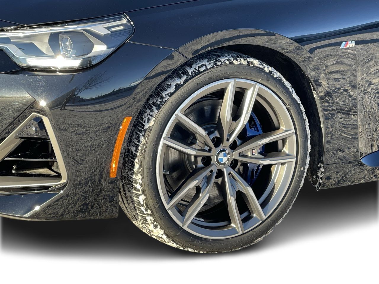 2022 BMW 2 Series in Calgary, Alberta