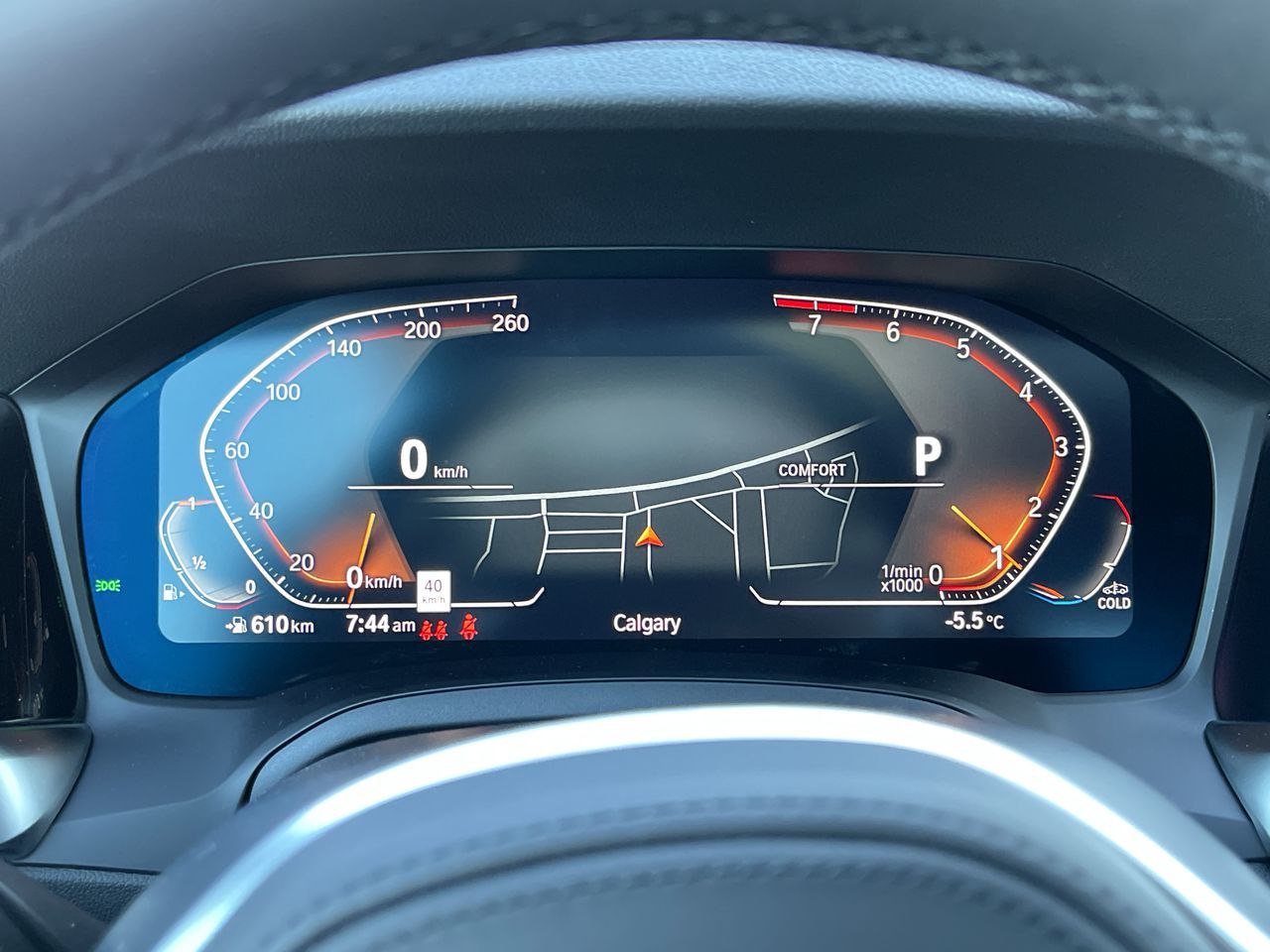 2022 BMW 2 Series in Calgary, Alberta