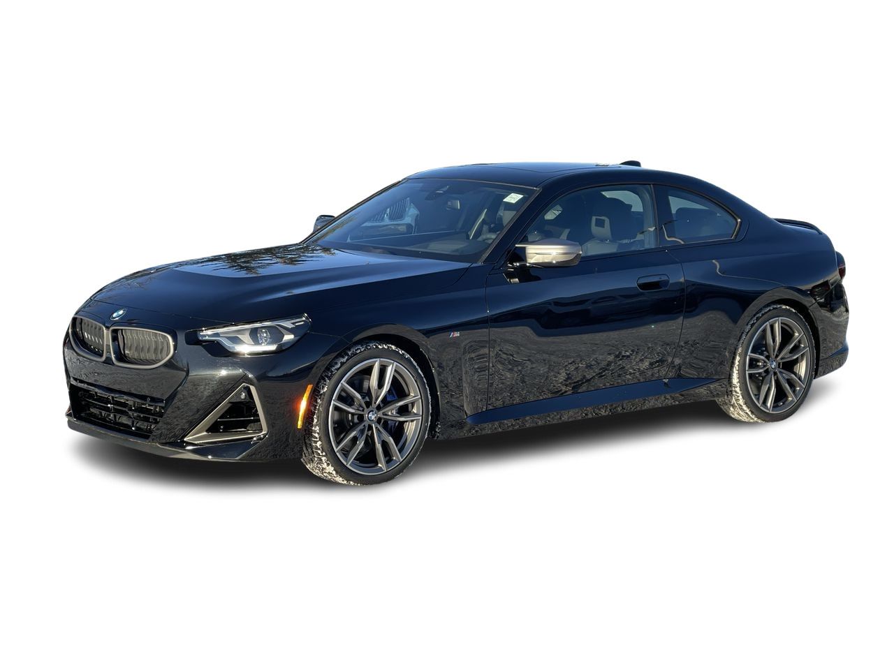 2022 BMW 2 Series in Calgary, Alberta