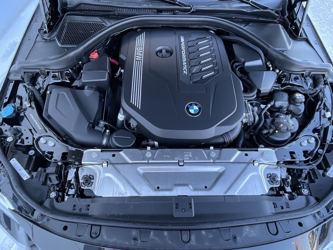 2022 BMW 2 Series in Calgary, Alberta