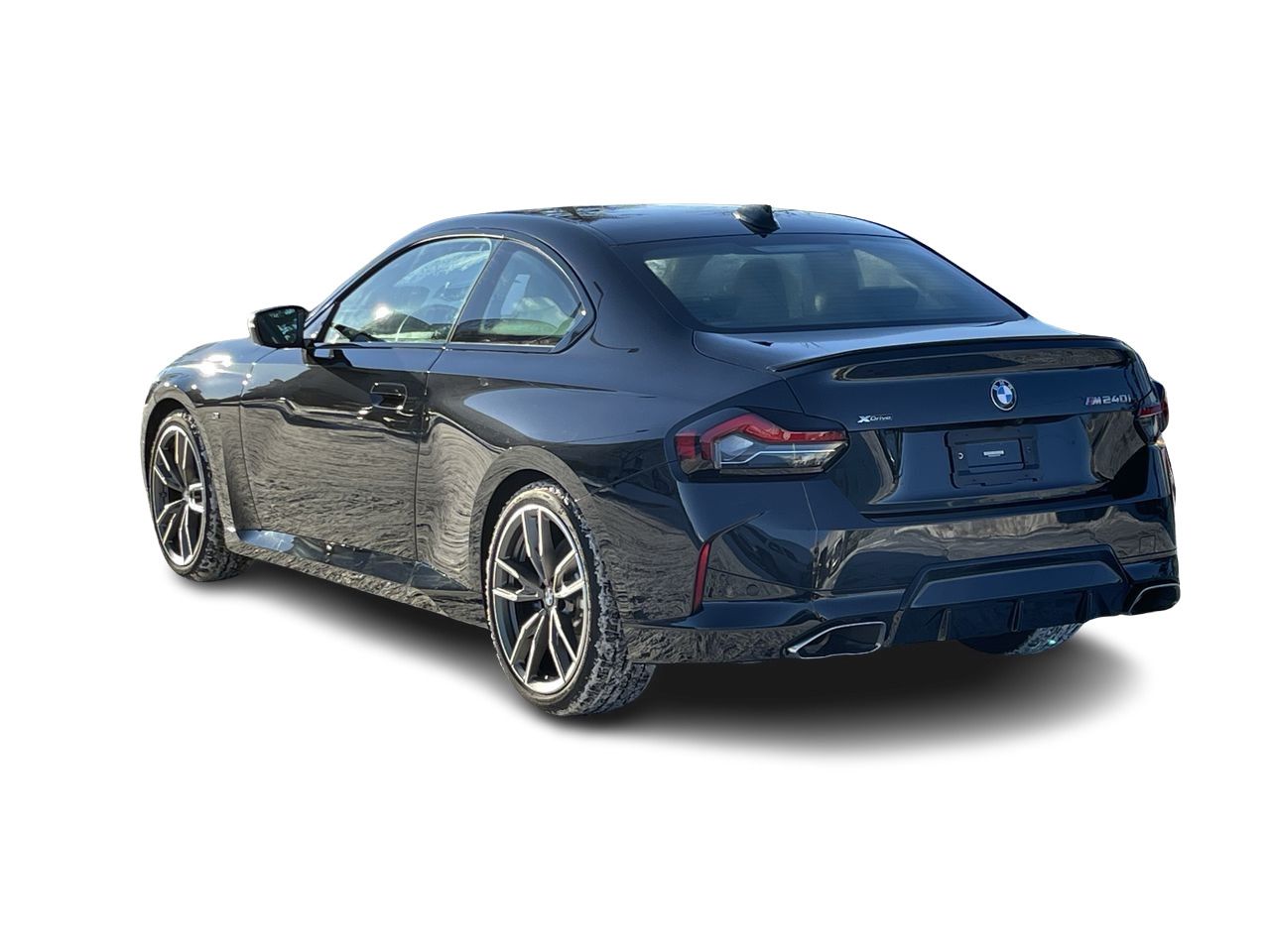 2022 BMW 2 Series in Calgary, Alberta