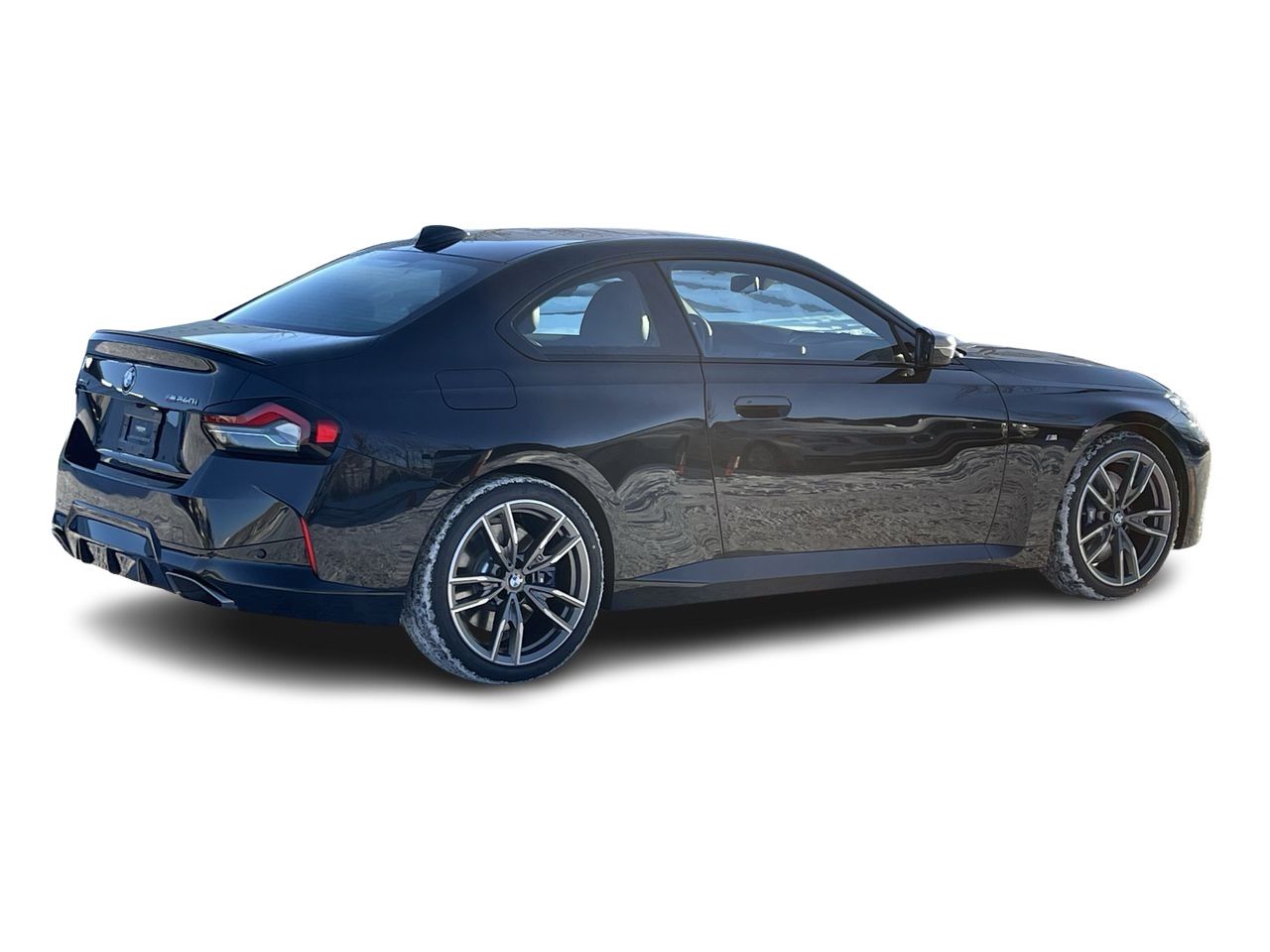 2022 BMW 2 Series in Calgary, Alberta