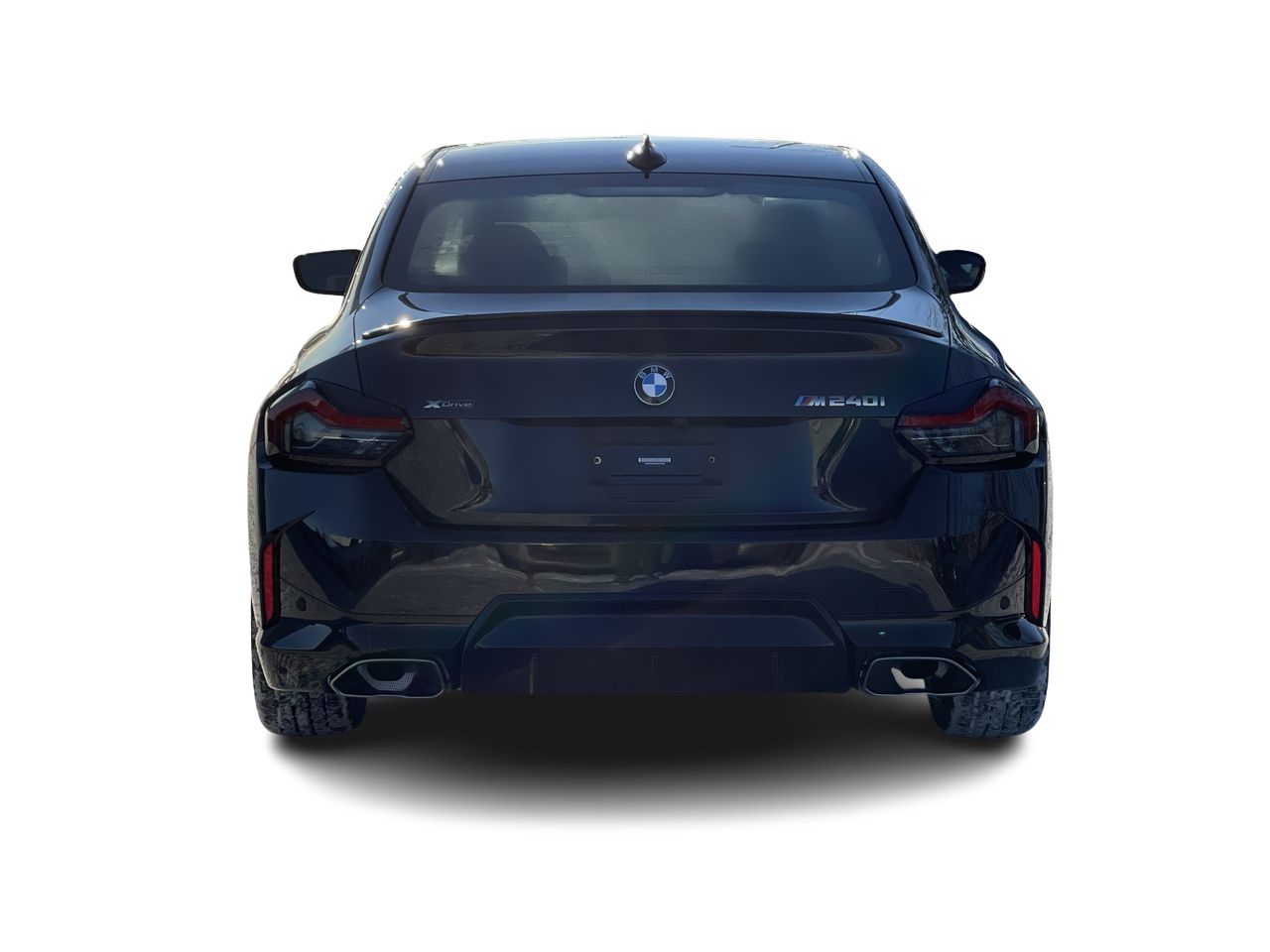 2022 BMW 2 Series in Calgary, Alberta