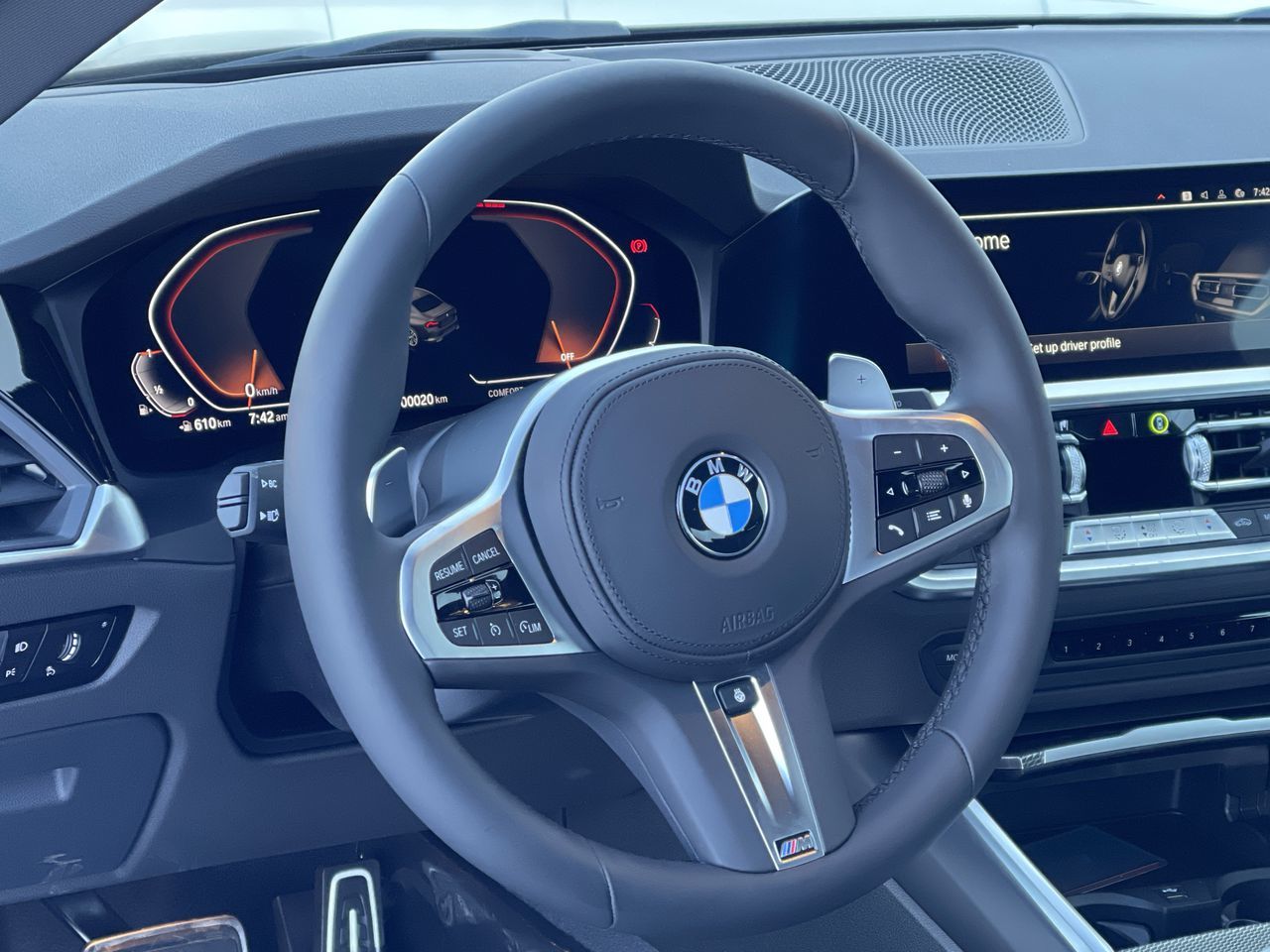 2022 BMW 2 Series in Calgary, Alberta